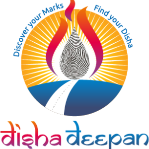 Disha Deepan Logo