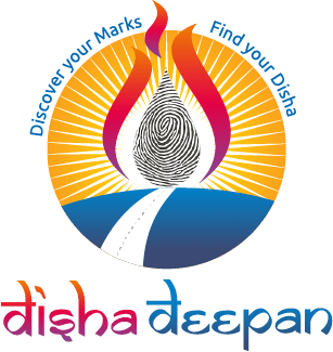 Disha Deepan Logo