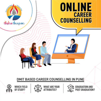 Online Career Counselling