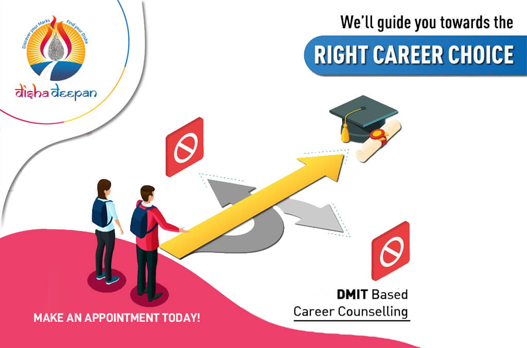 Why should you seek Career Counselling