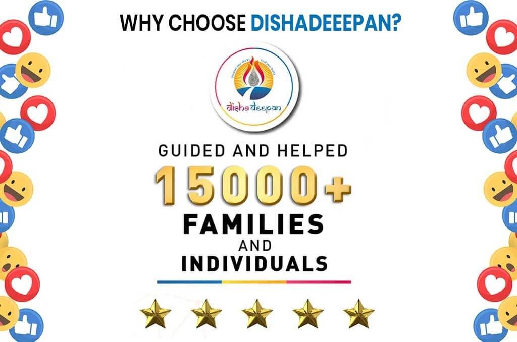 What makes Disha Deepan the Best choice?