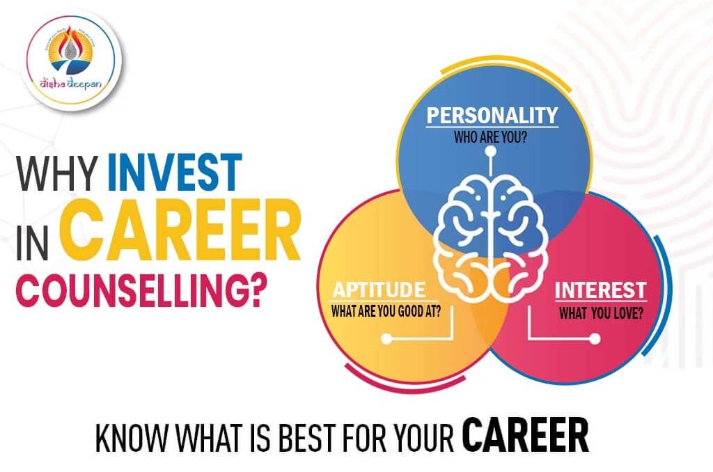 Why invest in Career Counselling