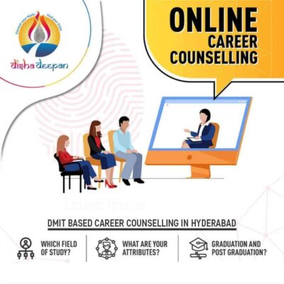 Online career counselling in Hyderabad