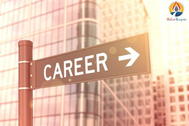 How to choose a career as a teenager