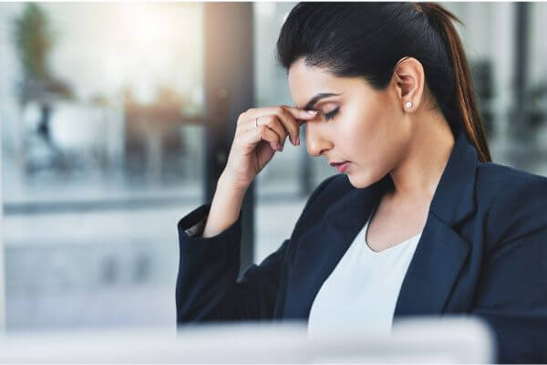 Career-Related Stress
