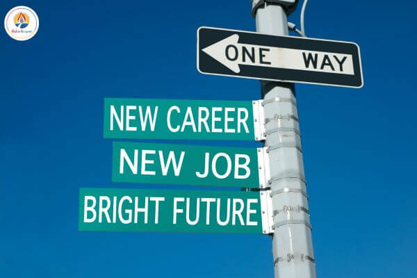 Career Change at 35 in India