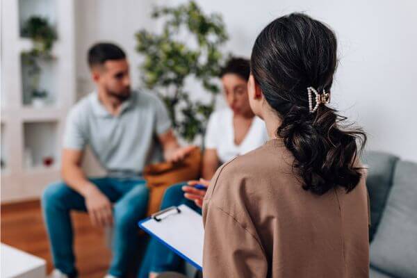 Child Counselling