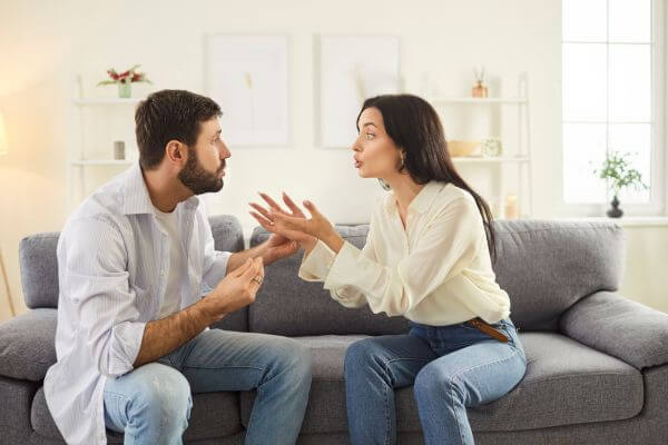 How Compatibility Tests Can Prevent Marital Conflicts and Improve Communication