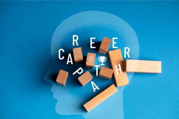 Why Many Professionals End Up Changing Their Initial Career Path